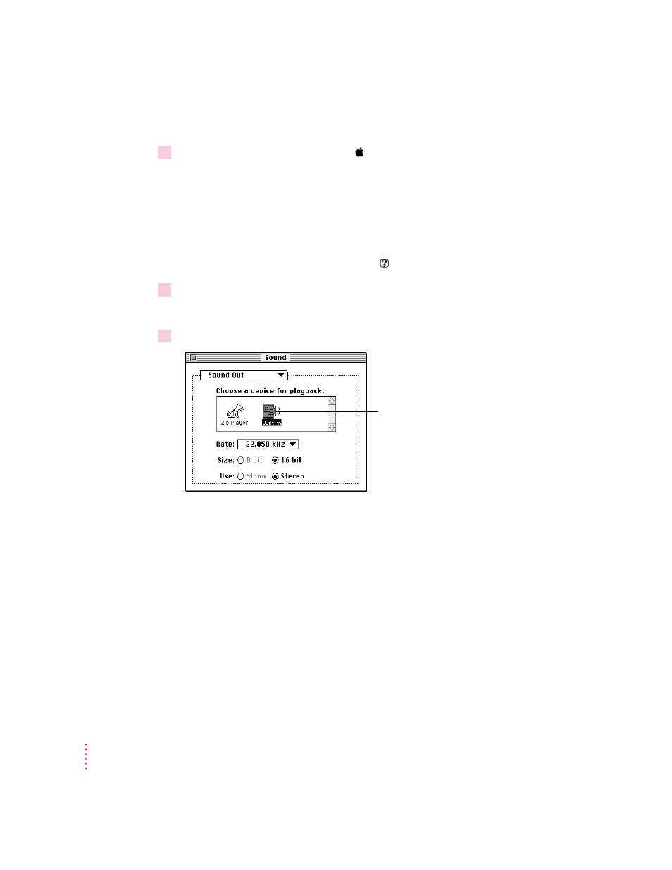 Apple AppleVision 1710AV User Manual | Page 80 / 156