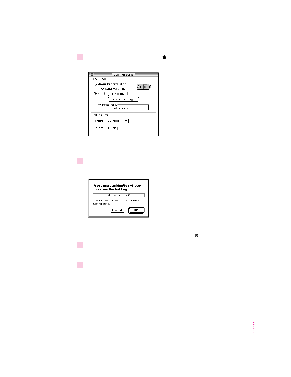 Apple AppleVision 1710AV User Manual | Page 96 / 156