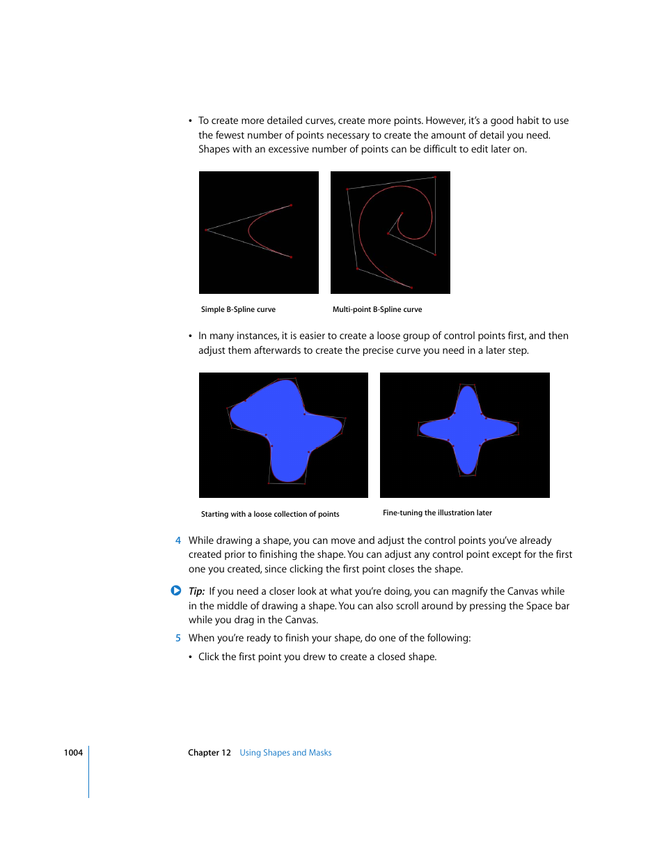 Apple Motion 3 User Manual | Page 1004 / 1288