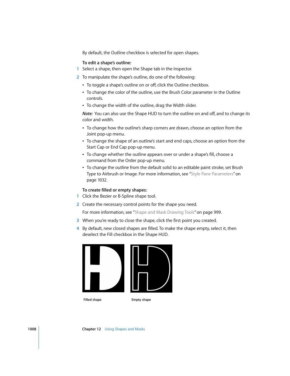 Apple Motion 3 User Manual | Page 1008 / 1288