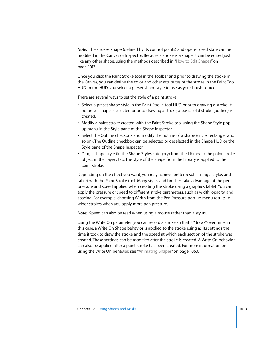 Apple Motion 3 User Manual | Page 1013 / 1288