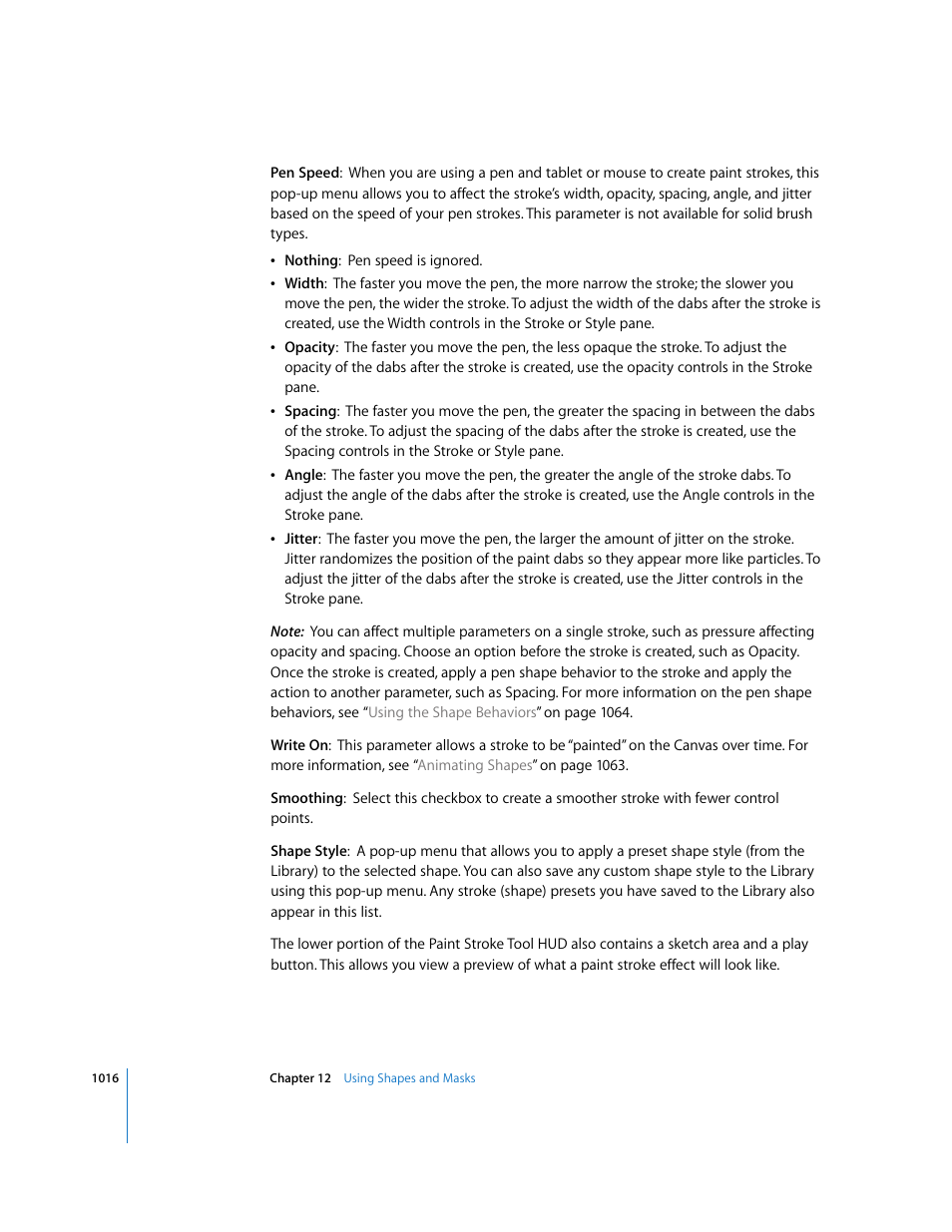 Apple Motion 3 User Manual | Page 1016 / 1288