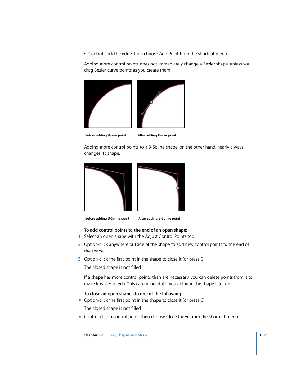 Apple Motion 3 User Manual | Page 1021 / 1288