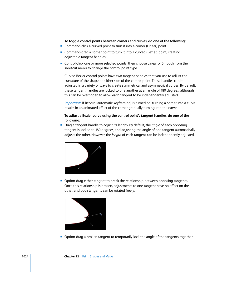 Apple Motion 3 User Manual | Page 1024 / 1288