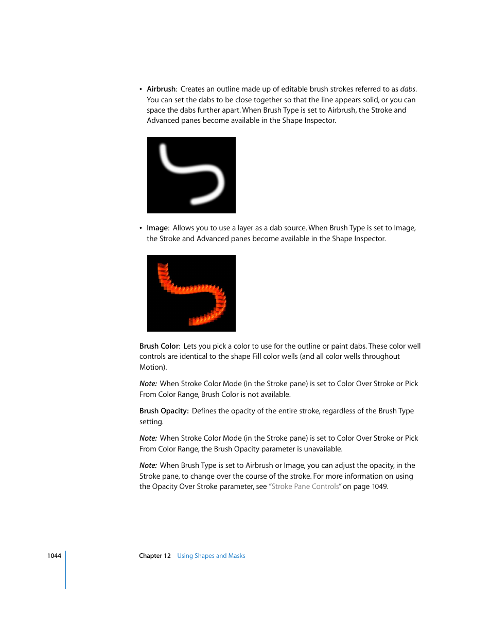 Apple Motion 3 User Manual | Page 1044 / 1288