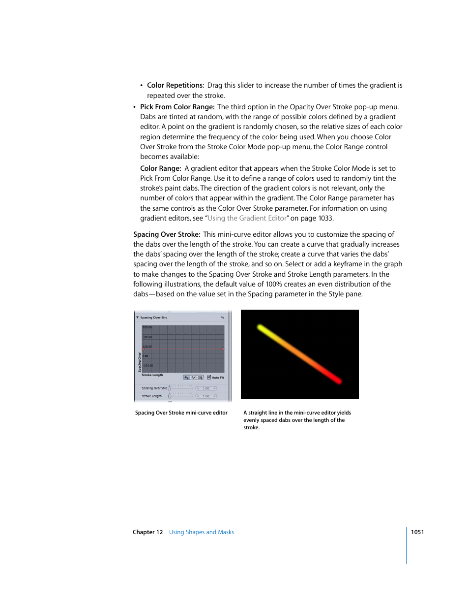 Apple Motion 3 User Manual | Page 1051 / 1288