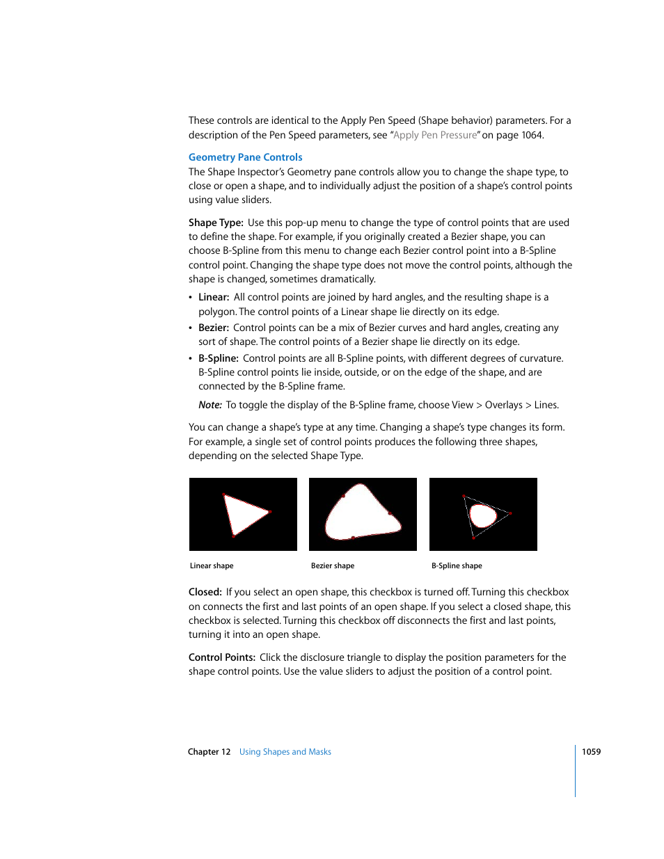 Apple Motion 3 User Manual | Page 1059 / 1288