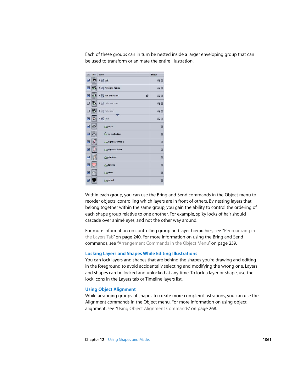 Apple Motion 3 User Manual | Page 1061 / 1288