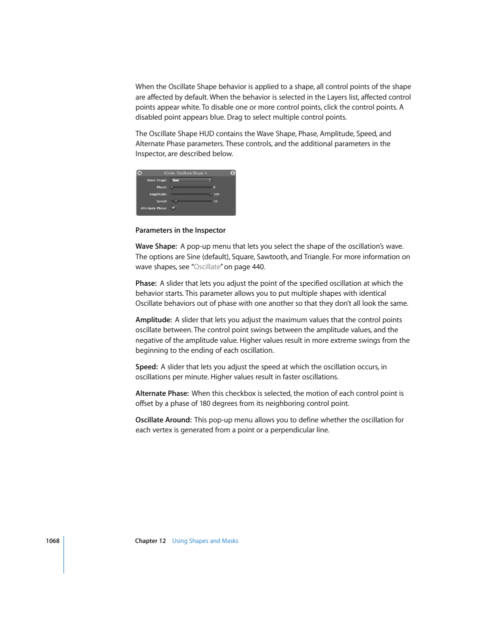 Apple Motion 3 User Manual | Page 1068 / 1288