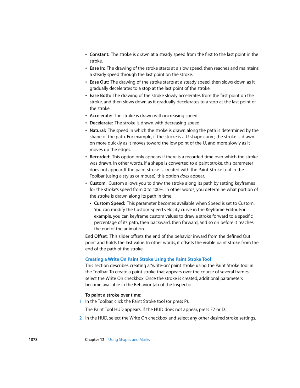 Apple Motion 3 User Manual | Page 1078 / 1288