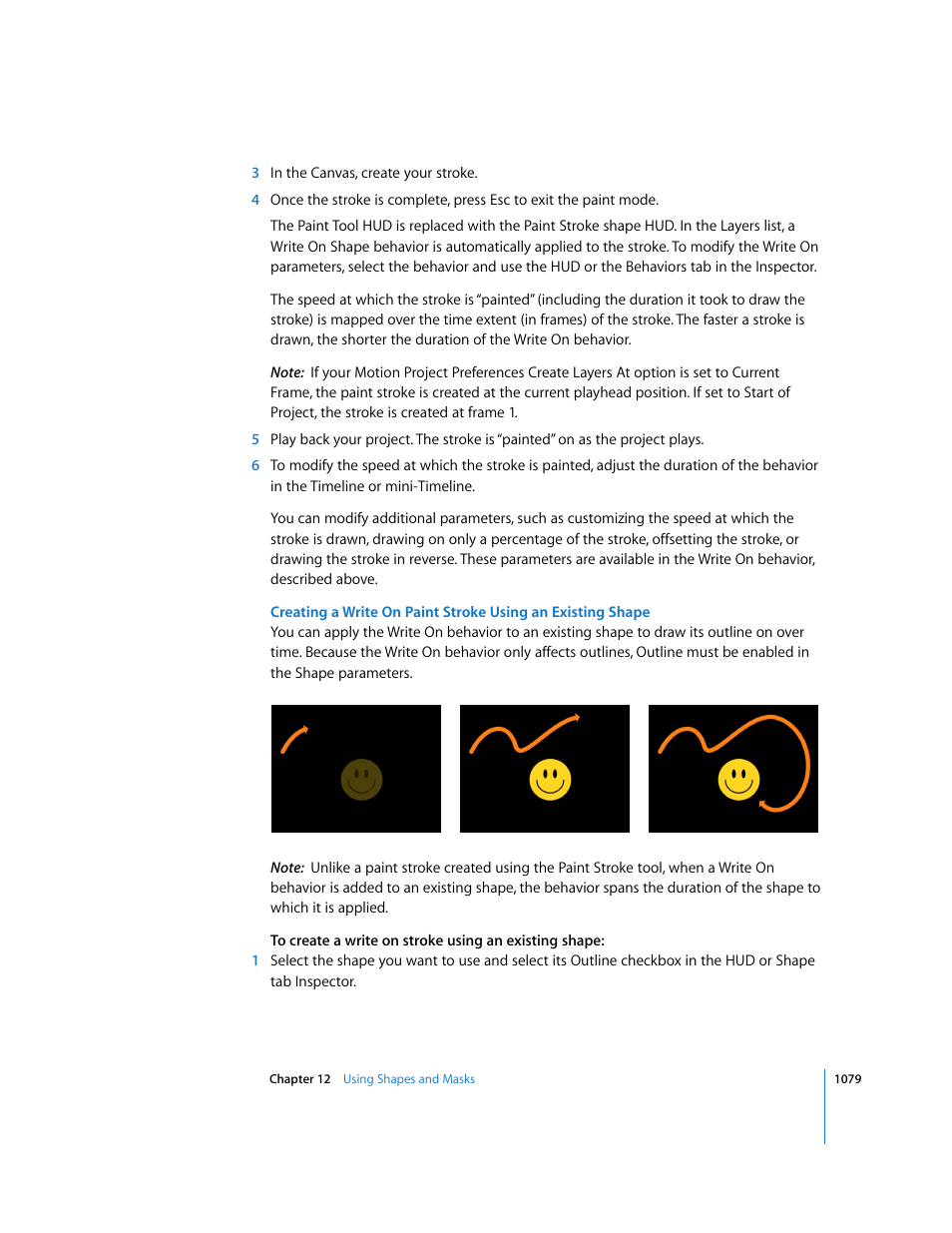 Apple Motion 3 User Manual | Page 1079 / 1288