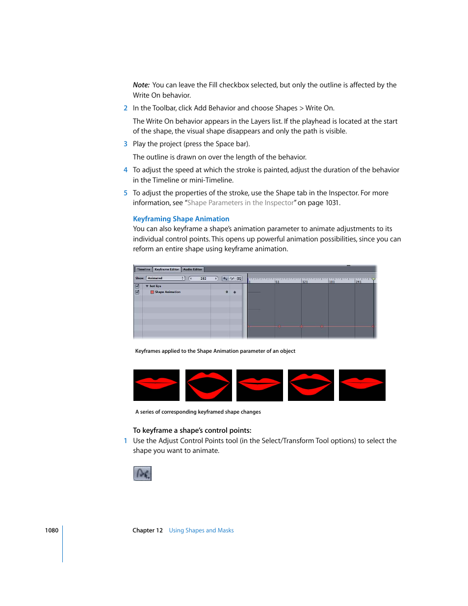 Apple Motion 3 User Manual | Page 1080 / 1288