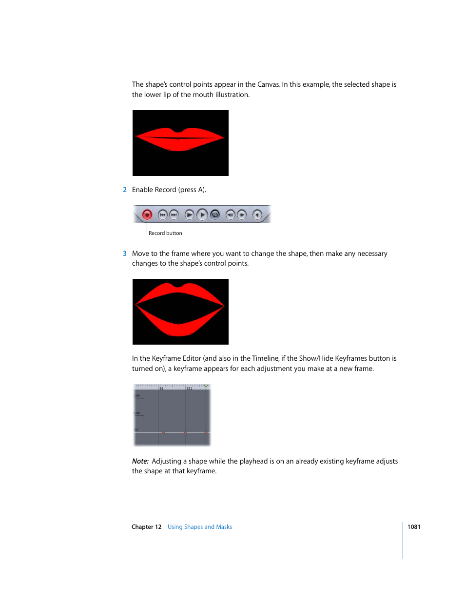 Apple Motion 3 User Manual | Page 1081 / 1288