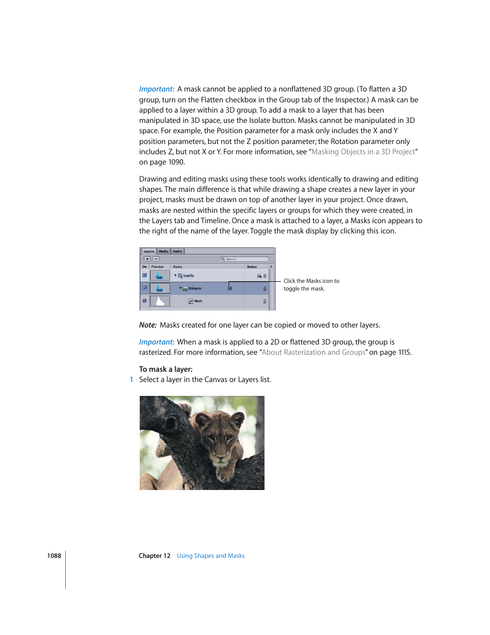 Apple Motion 3 User Manual | Page 1088 / 1288