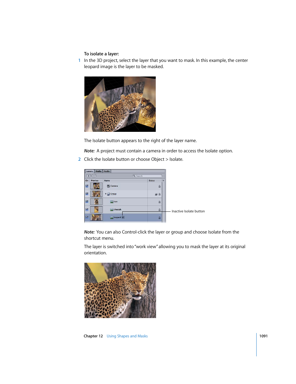 Apple Motion 3 User Manual | Page 1091 / 1288