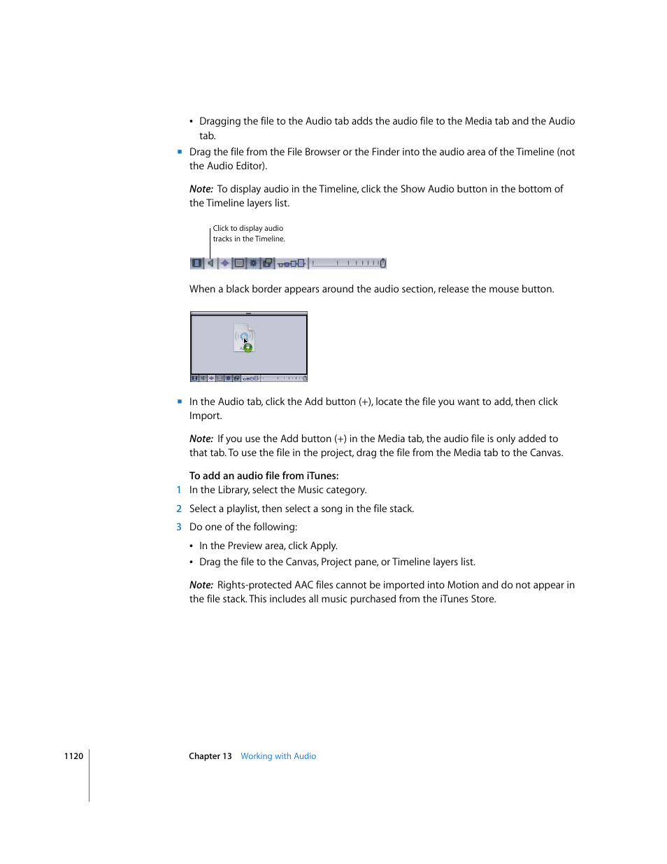 Apple Motion 3 User Manual | Page 1120 / 1288