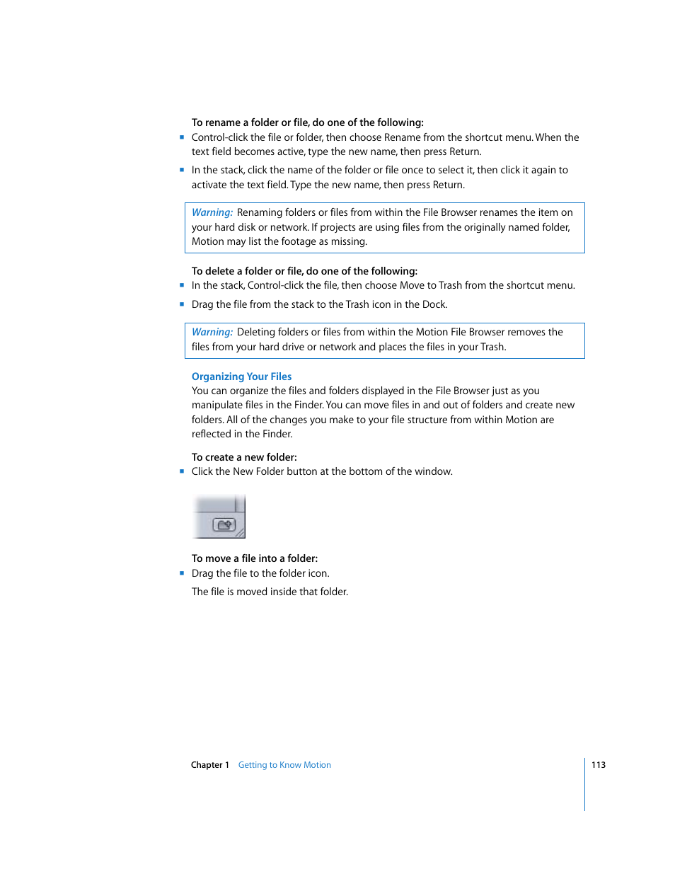 Apple Motion 3 User Manual | Page 113 / 1288