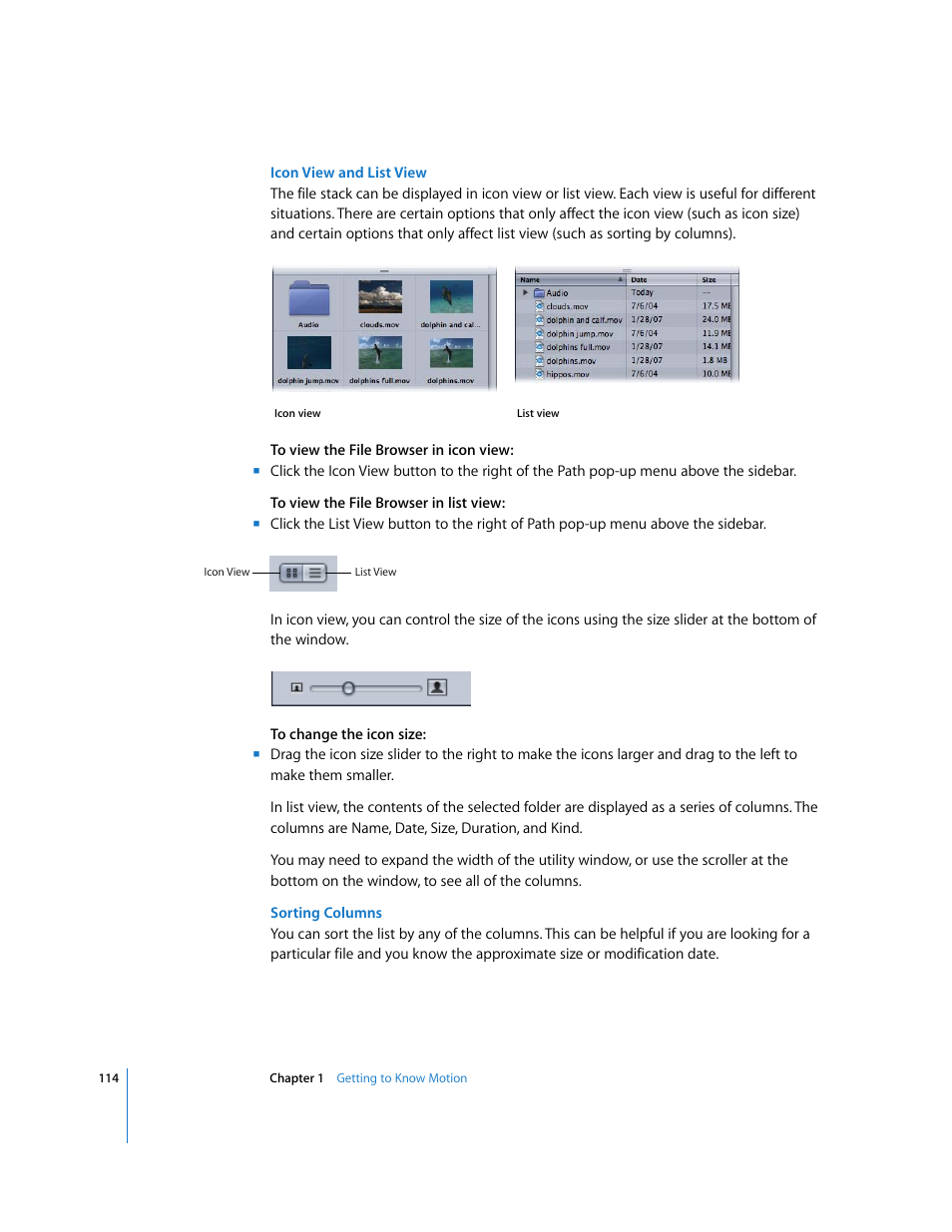 Apple Motion 3 User Manual | Page 114 / 1288