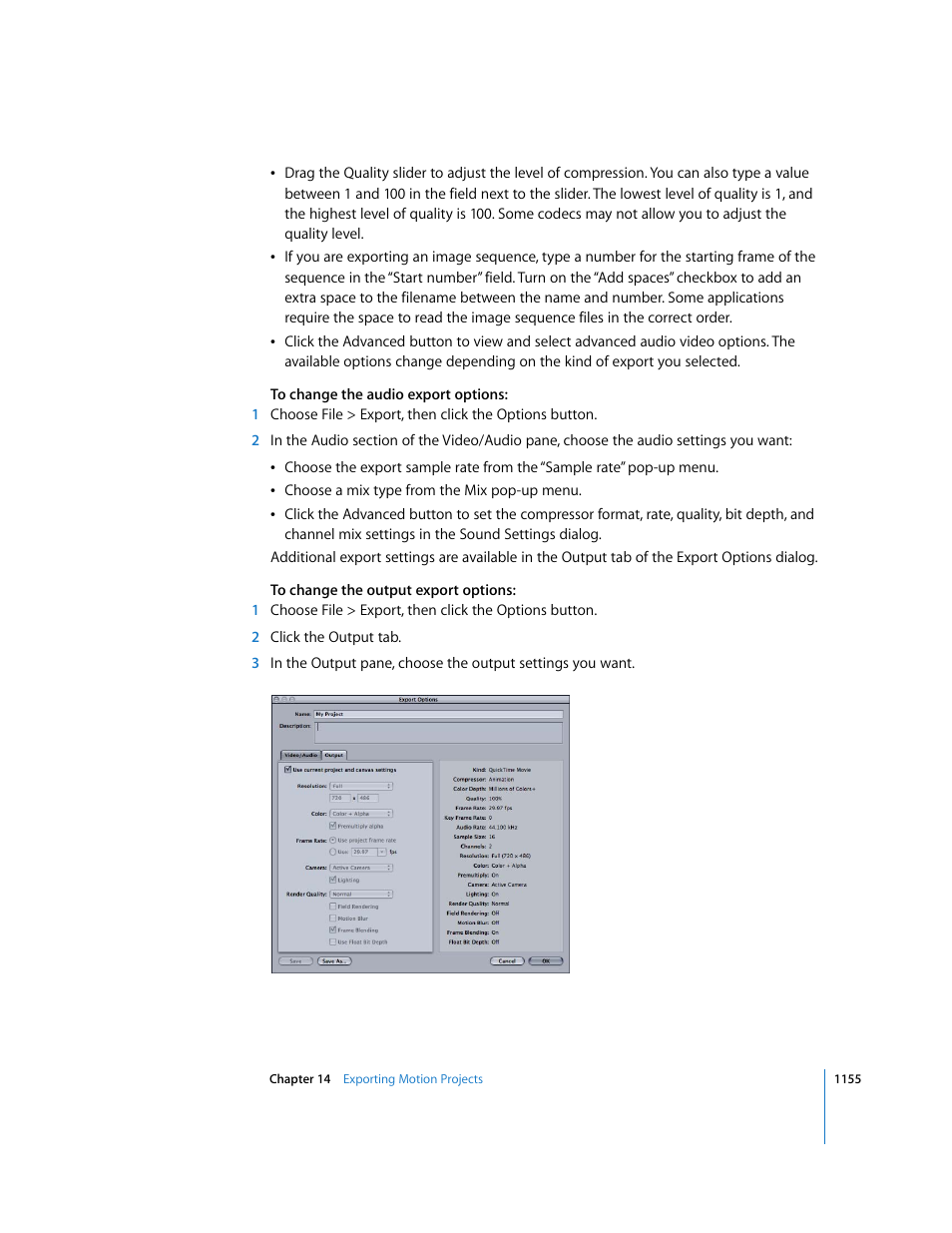 Apple Motion 3 User Manual | Page 1155 / 1288