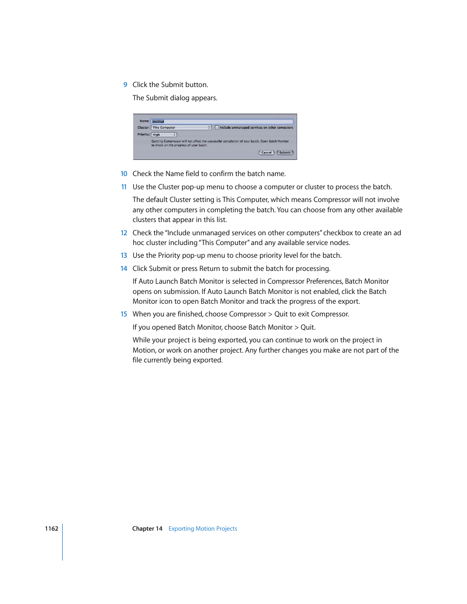 Apple Motion 3 User Manual | Page 1162 / 1288