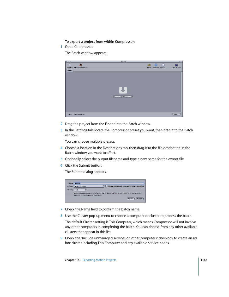 Apple Motion 3 User Manual | Page 1163 / 1288