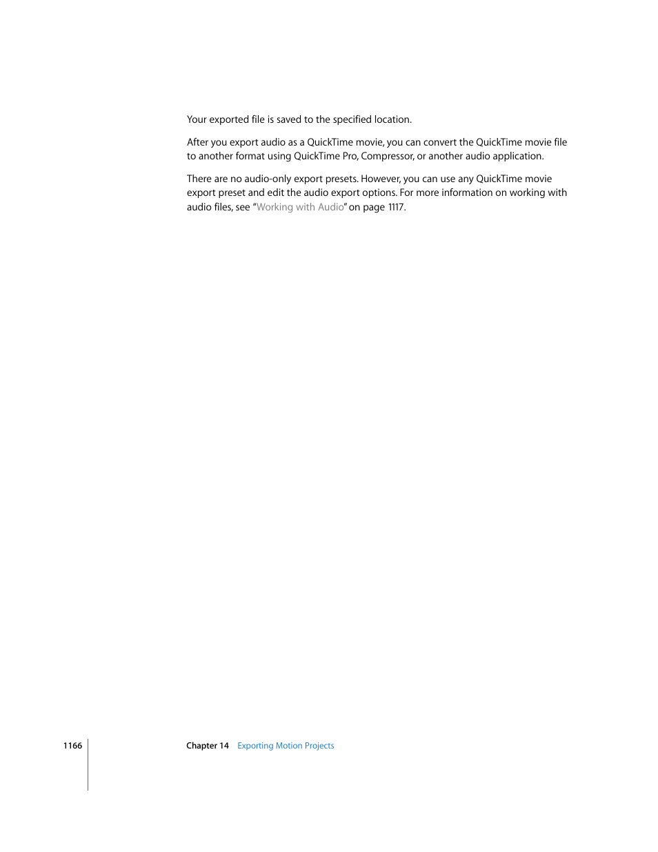 Apple Motion 3 User Manual | Page 1166 / 1288