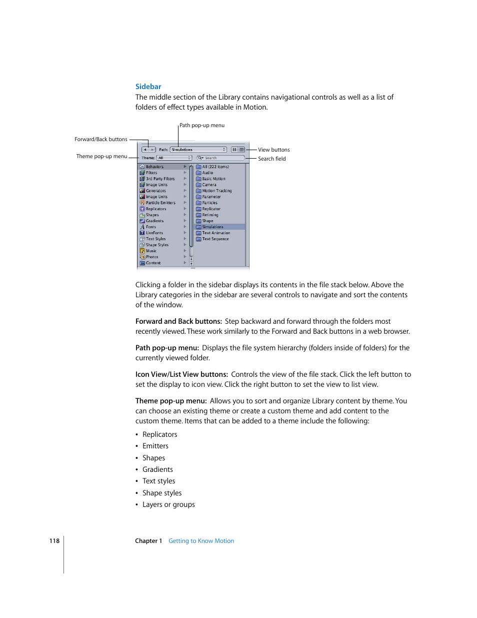 Apple Motion 3 User Manual | Page 118 / 1288