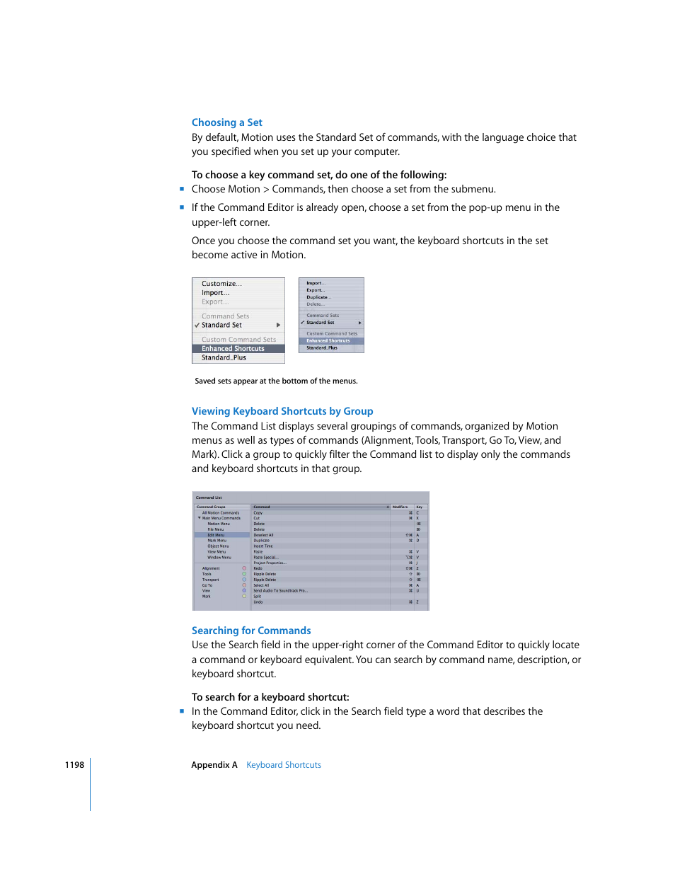 Apple Motion 3 User Manual | Page 1198 / 1288