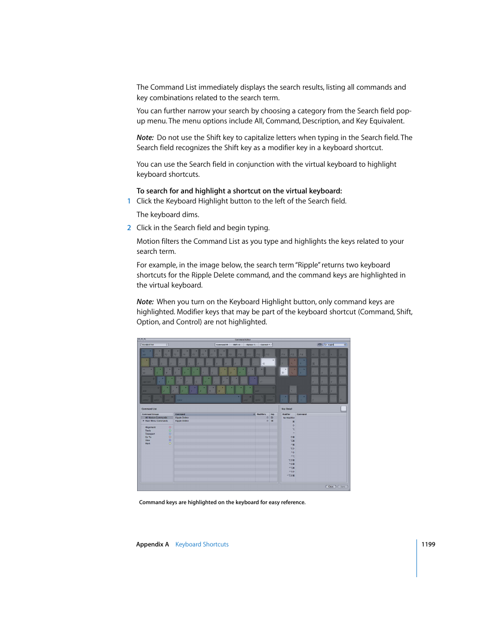 Apple Motion 3 User Manual | Page 1199 / 1288