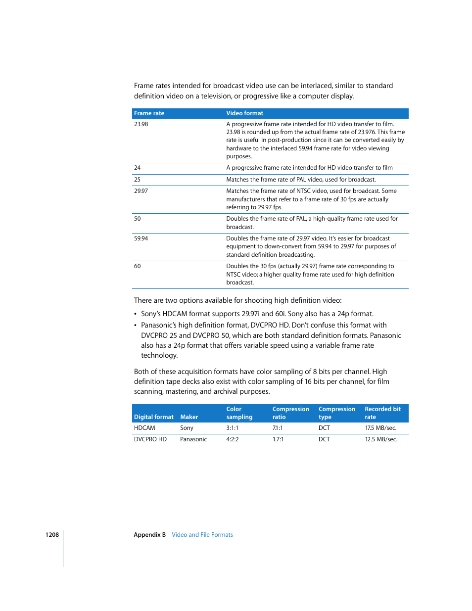 Apple Motion 3 User Manual | Page 1208 / 1288