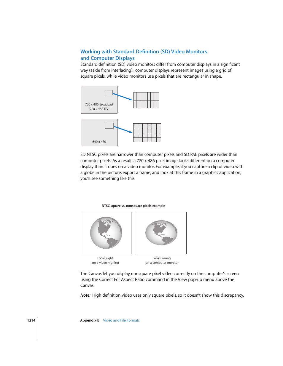 Apple Motion 3 User Manual | Page 1214 / 1288