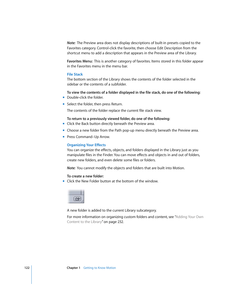 Apple Motion 3 User Manual | Page 122 / 1288
