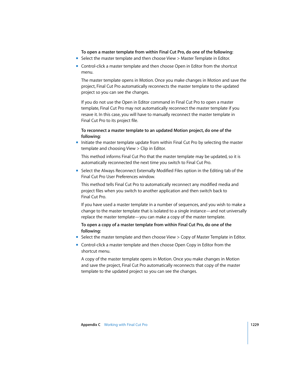 Apple Motion 3 User Manual | Page 1229 / 1288