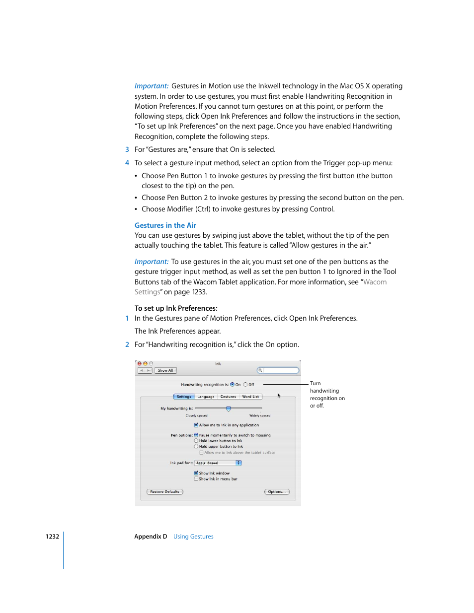 Apple Motion 3 User Manual | Page 1232 / 1288