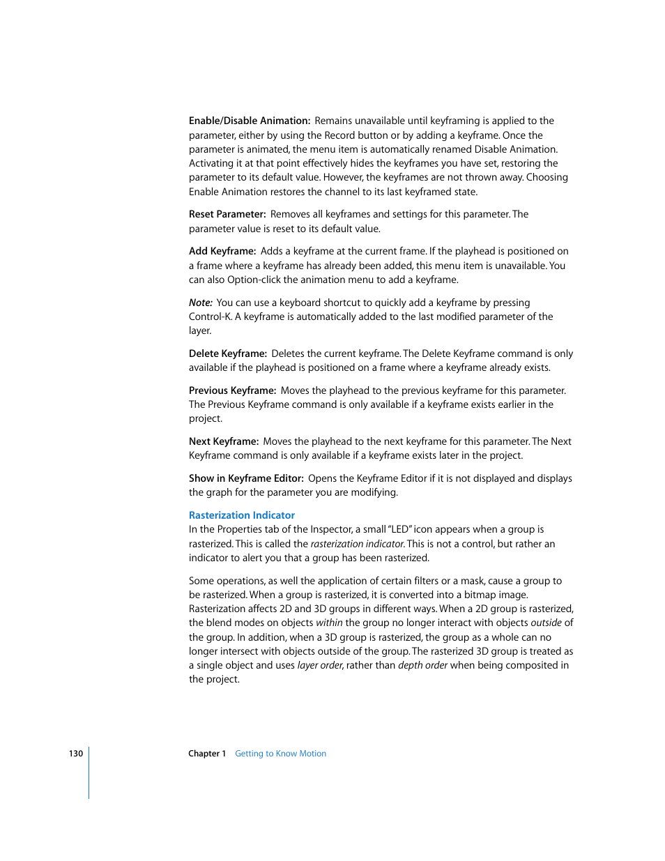 Apple Motion 3 User Manual | Page 130 / 1288