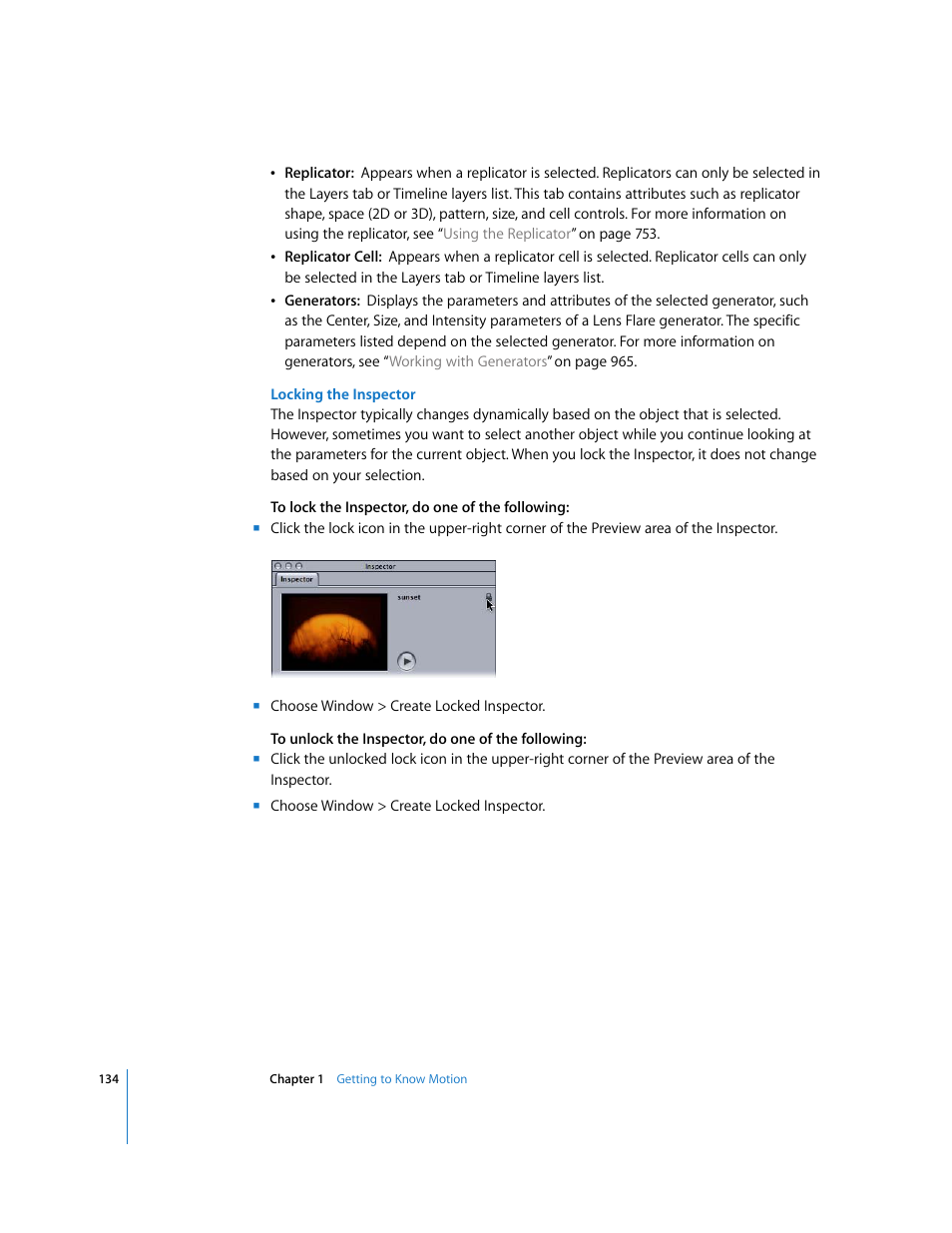 Apple Motion 3 User Manual | Page 134 / 1288