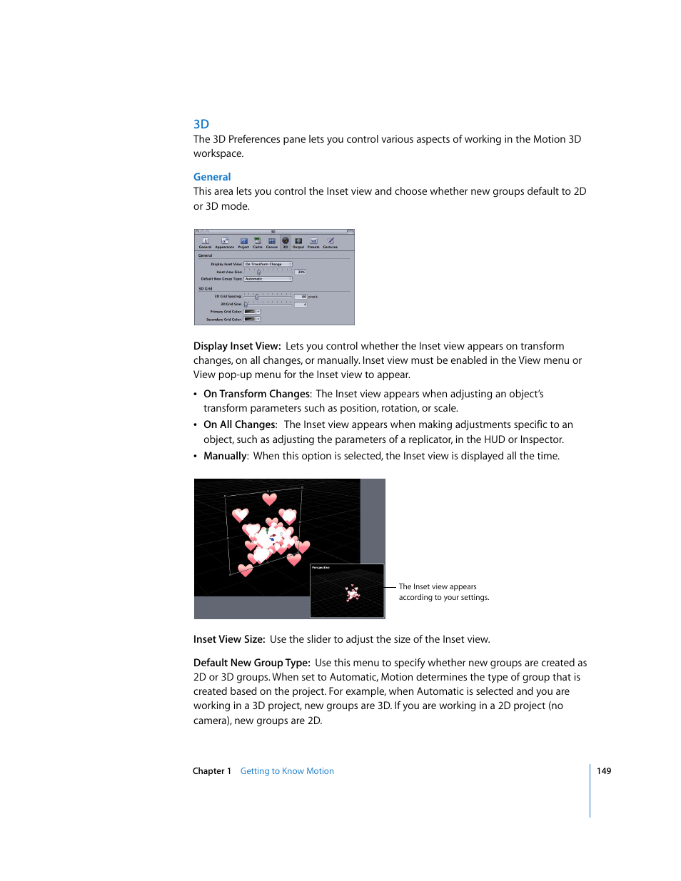 Apple Motion 3 User Manual | Page 149 / 1288