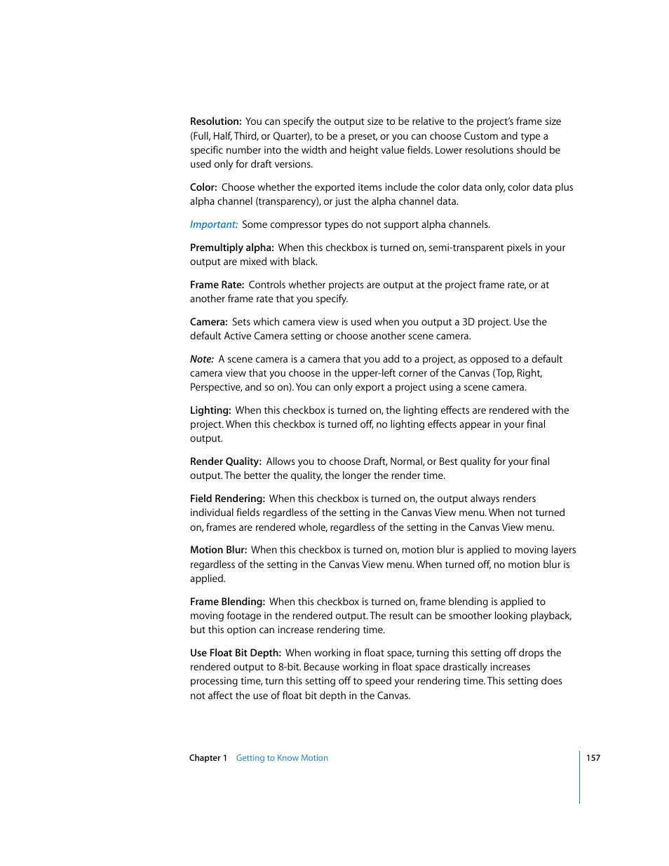 Apple Motion 3 User Manual | Page 157 / 1288