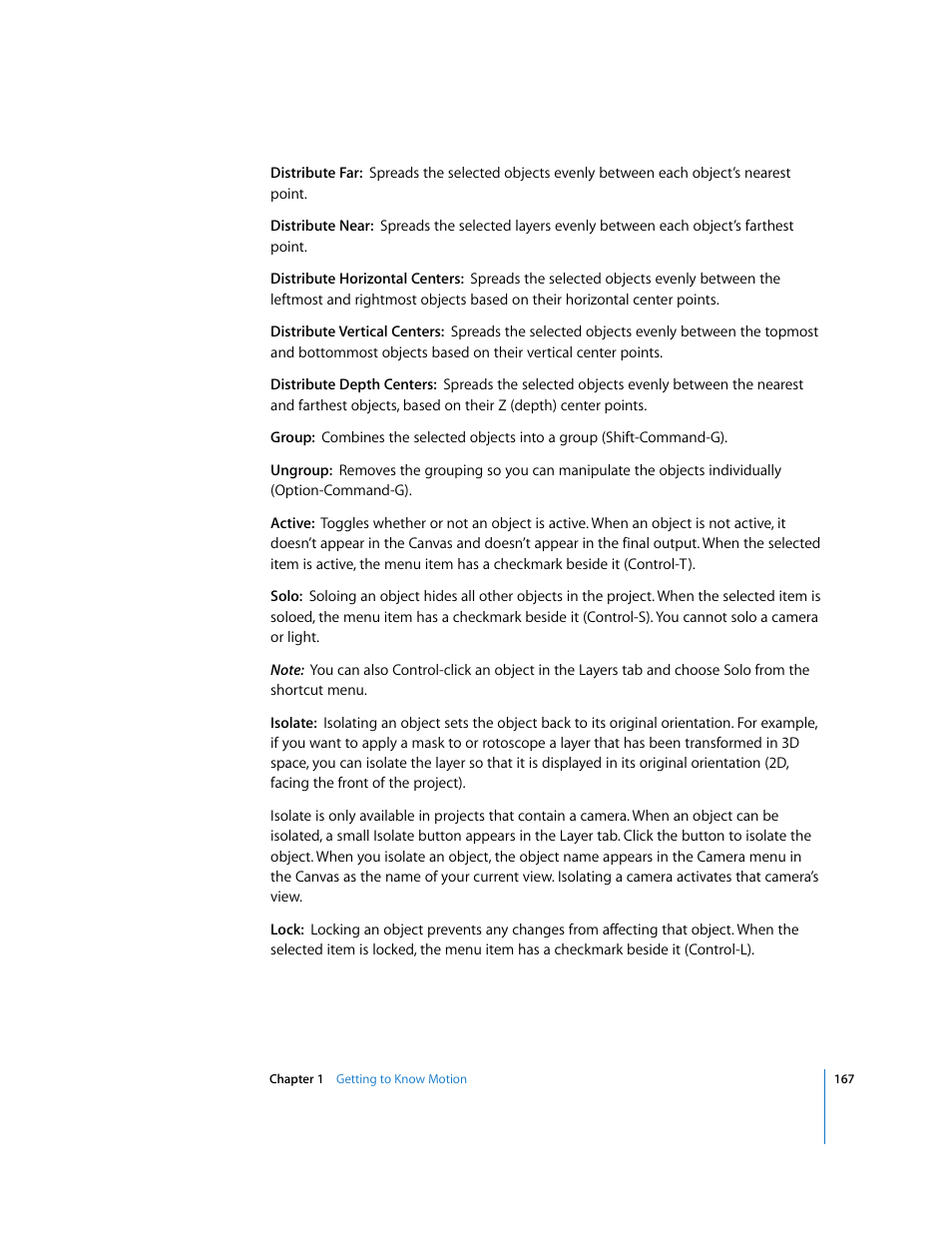 Apple Motion 3 User Manual | Page 167 / 1288