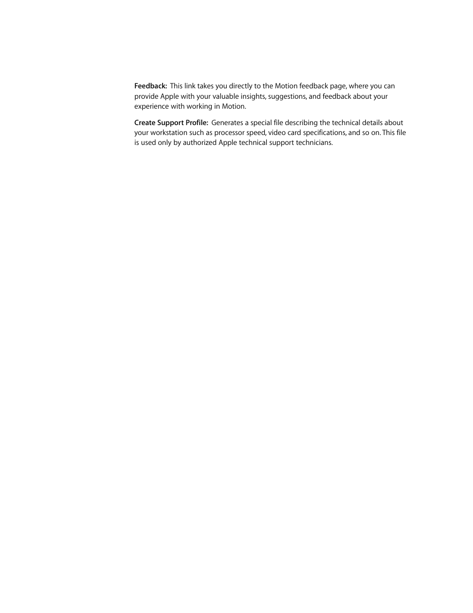 Apple Motion 3 User Manual | Page 177 / 1288