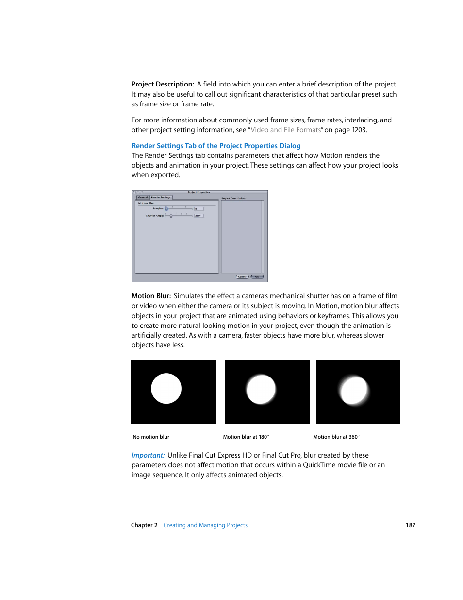 Apple Motion 3 User Manual | Page 187 / 1288