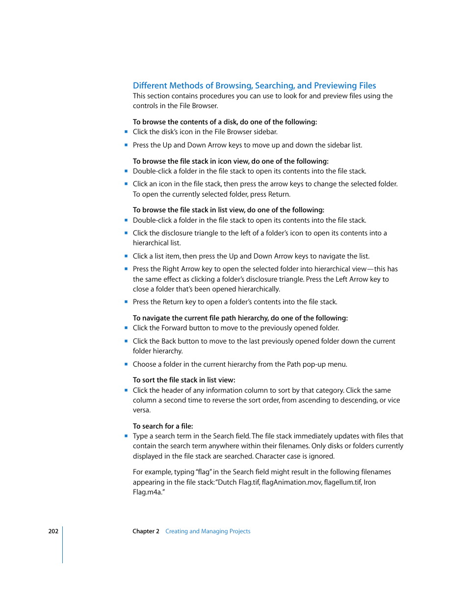Apple Motion 3 User Manual | Page 202 / 1288