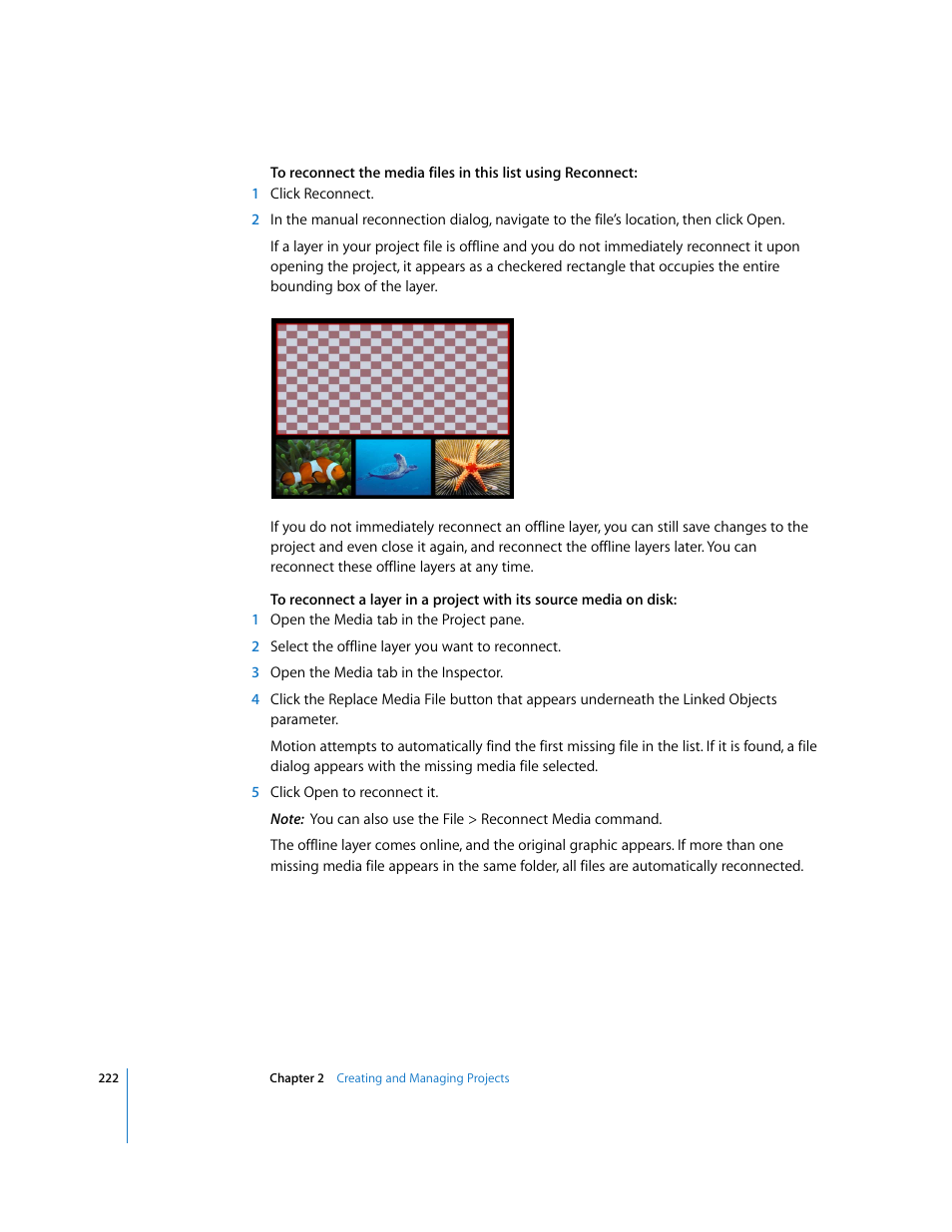 Apple Motion 3 User Manual | Page 222 / 1288