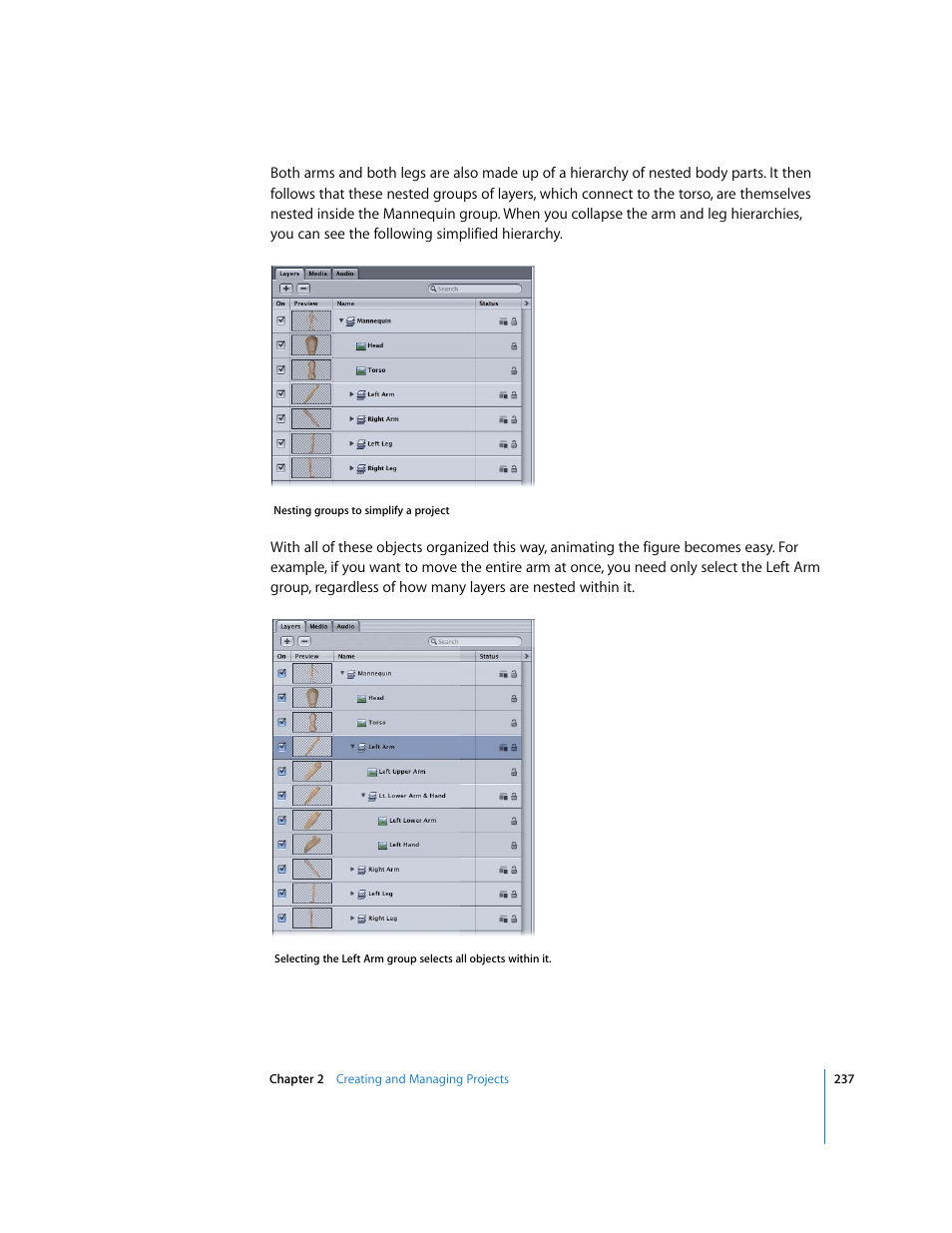 Apple Motion 3 User Manual | Page 237 / 1288