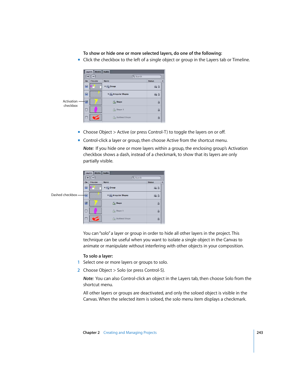 Apple Motion 3 User Manual | Page 243 / 1288