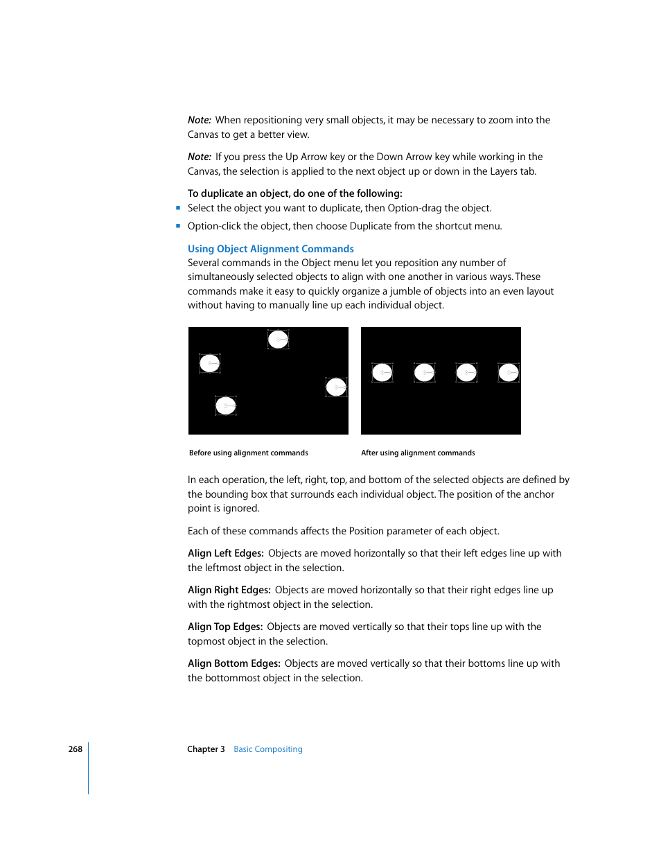 Apple Motion 3 User Manual | Page 268 / 1288