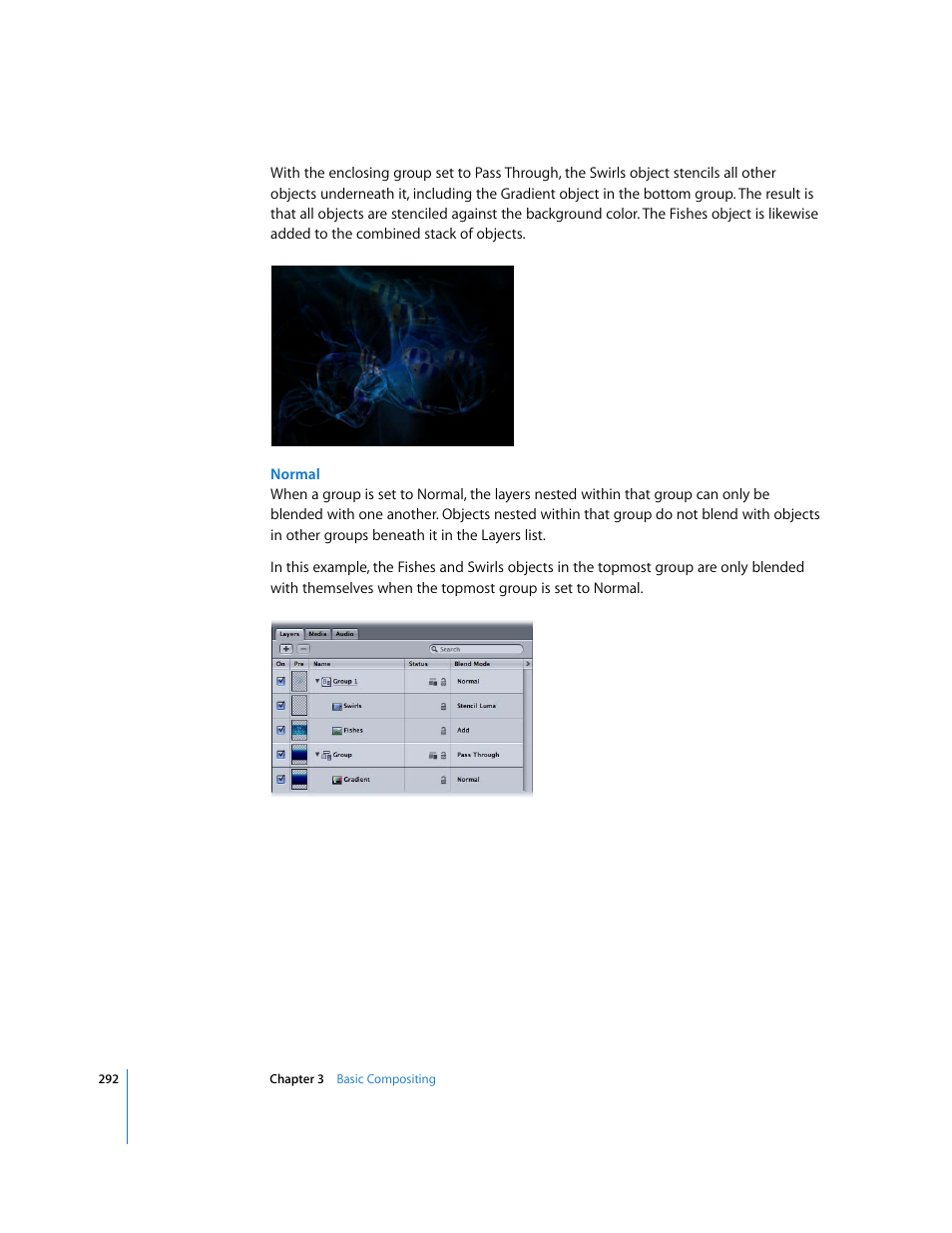 Apple Motion 3 User Manual | Page 292 / 1288