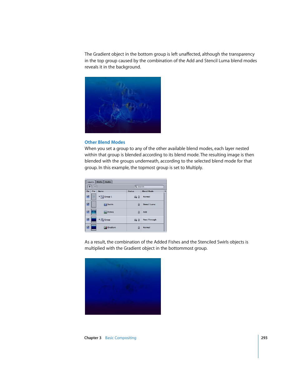 Apple Motion 3 User Manual | Page 293 / 1288