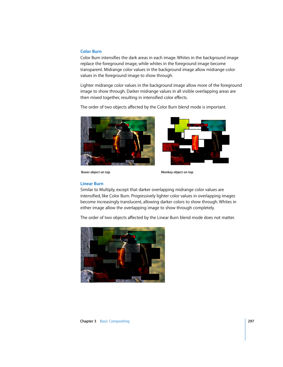 Apple Motion 3 User Manual | Page 297 / 1288