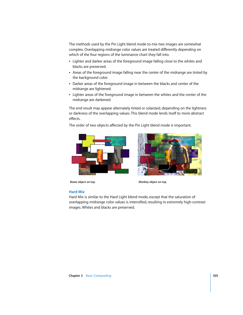 Apple Motion 3 User Manual | Page 305 / 1288